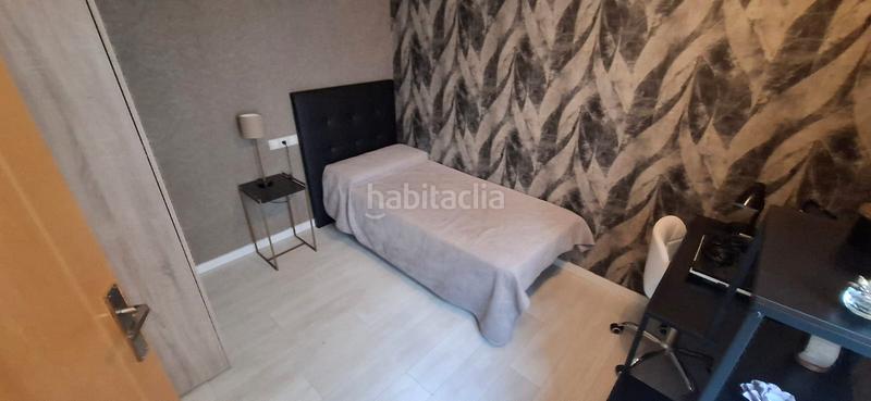 Foto 30b30de9-30e3-46ac-b55e-5dec119ac5f0. Flat with heating in Avda de Madrid - Pº de la Estación Jaén