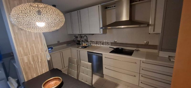 Foto 34992a93-1949-4c9e-a93f-7e9ef4910842. Flat with heating in Avda de Madrid - Pº de la Estación Jaén