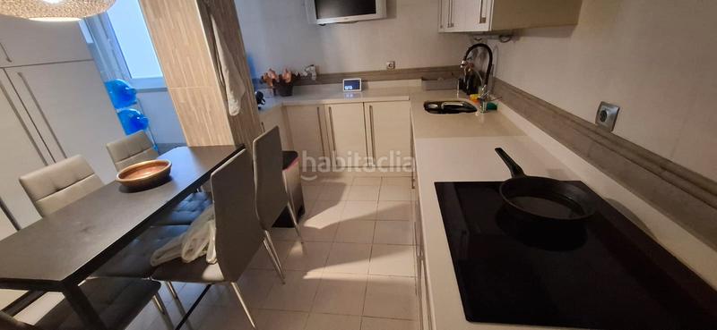 Foto 44691e0c-1f1c-4c84-a052-cf60e9581caa. Flat with heating in Avda de Madrid - Pº de la Estación Jaén