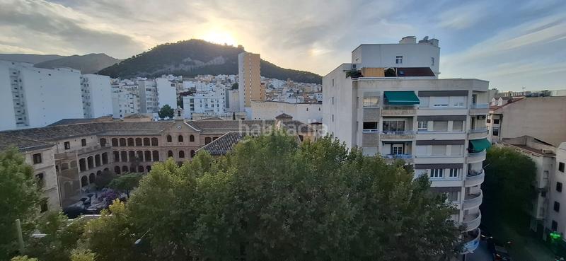 Foto 68117031-8b0d-4b0d-b9cb-9ee51134bebb. Flat with heating in Avda de Madrid - Pº de la Estación Jaén