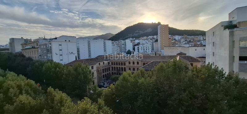 Foto 77f29626-524f-4002-bd73-c900b7f333ab. Flat with heating in Avda de Madrid - Pº de la Estación Jaén