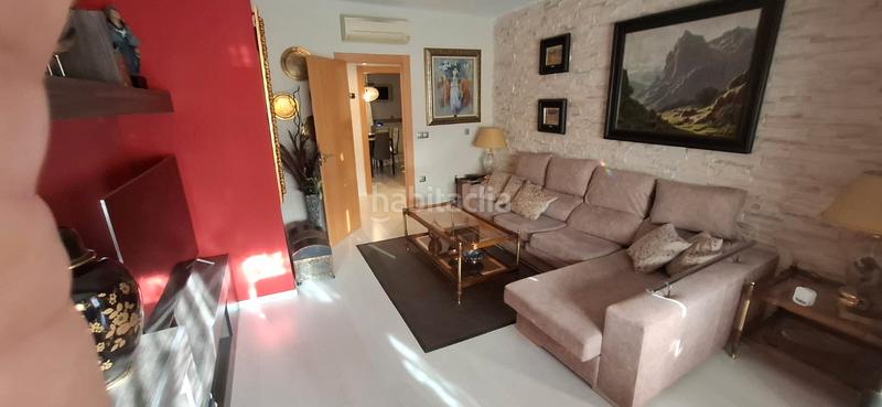 Foto 8c75f2a1-39ea-4d89-8521-bc41ab801cd5. Flat with heating in Avda de Madrid - Pº de la Estación Jaén