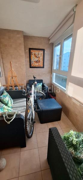 Foto b724e29c-22ad-47e4-9bbb-4829ff700d45. Flat with heating in Avda de Madrid - Pº de la Estación Jaén