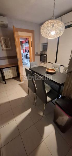 Foto c5375361-6ebe-4c14-9b54-74517e6cb8b2. Flat with heating in Avda de Madrid - Pº de la Estación Jaén