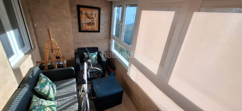 Foto cd26cb86-2bbb-4a61-a279-8d1f29e6e4eb. Flat with heating in Avda de Madrid - Pº de la Estación Jaén