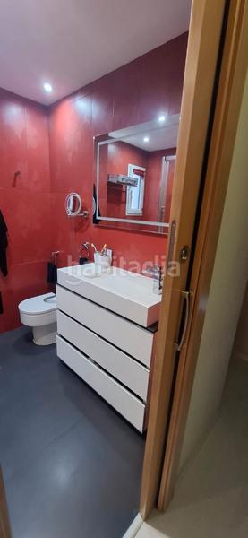 Foto d27de045-772d-4abe-9549-b9fd0de5a04c. Flat with heating in Avda de Madrid - Pº de la Estación Jaén