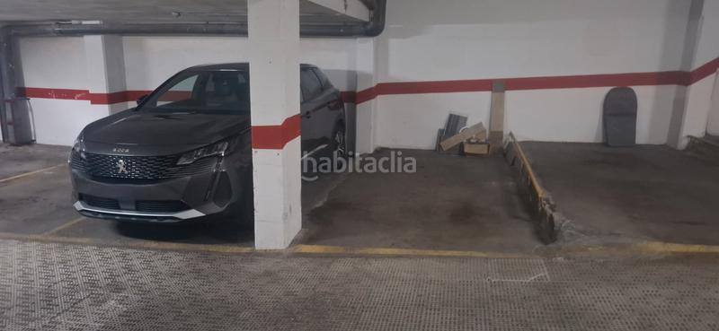 Foto 4edd88f9-b736-4711-9a69-b9282d77ec11. Appartement avec chauffage parking dans Renfe - Bulevar 1ª y 2ª Fase Jaén