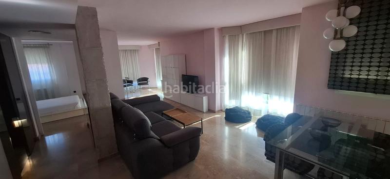 Foto bd0f1087-561a-4159-9d68-221d85a9583c. Appartement avec chauffage parking dans Renfe - Bulevar 1ª y 2ª Fase Jaén