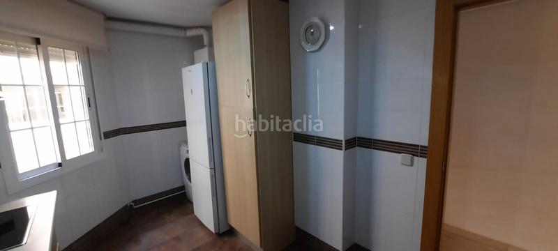 Foto 890f85b7-559f-4b09-91f6-0c64551ddbb2. Flat with heating parking in Belén - San Roque Jaén