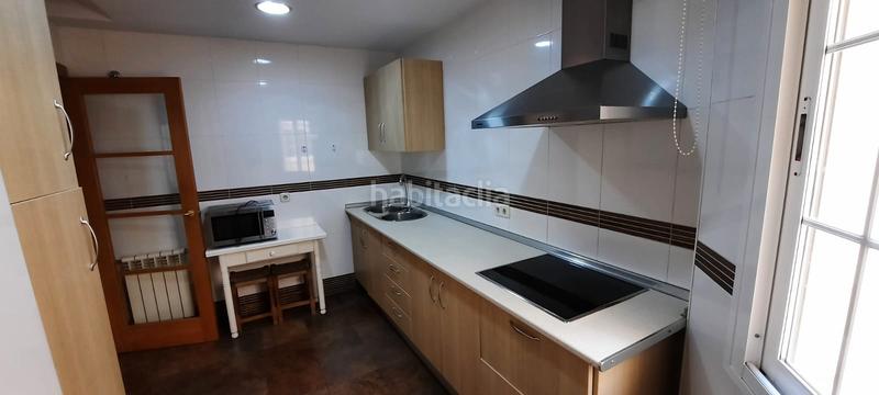 Foto 9bc6dca0-b7eb-40b5-90c9-680ba56a70e4. Flat with heating parking in Belén - San Roque Jaén