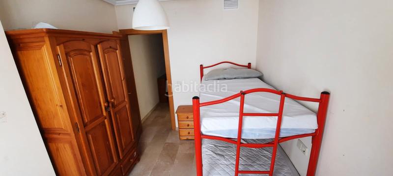 Foto fddebfeb-3fc4-48ea-9cbc-798e0c02b7a4. Flat with heating parking in Belén - San Roque Jaén