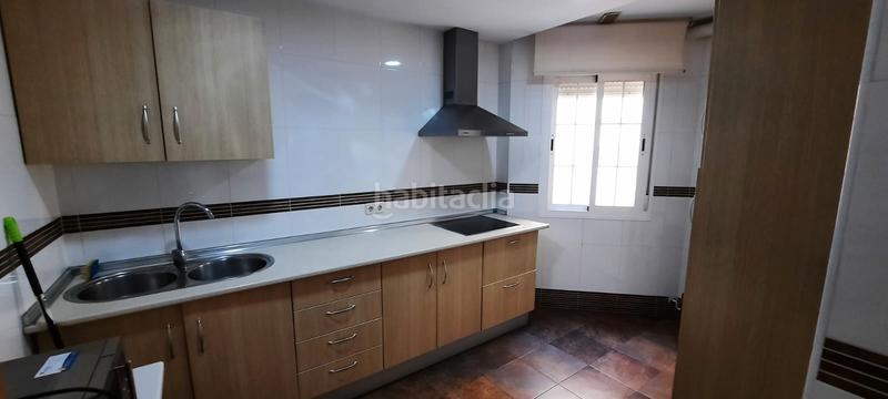 Foto 1dd26b7c-32ed-4dae-99e2-d41643b9b395. Pis amb calefacció aparcament a Belén - San Roque Jaén