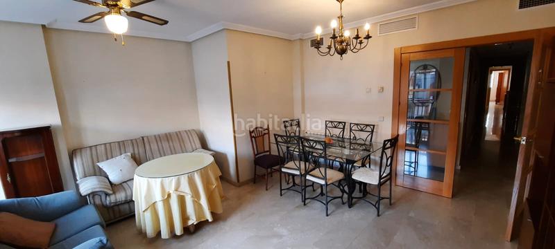 Foto e0563638-7bf5-4776-889a-50ecac6283d3. Pis amb calefacció aparcament a Belén - San Roque Jaén