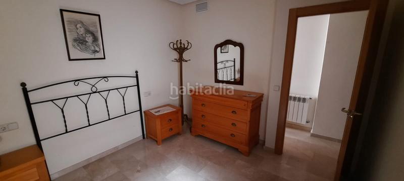 Foto f89e1e03-c903-4505-83f4-26ea3a96868b. Pis amb calefacció aparcament a Belén - San Roque Jaén