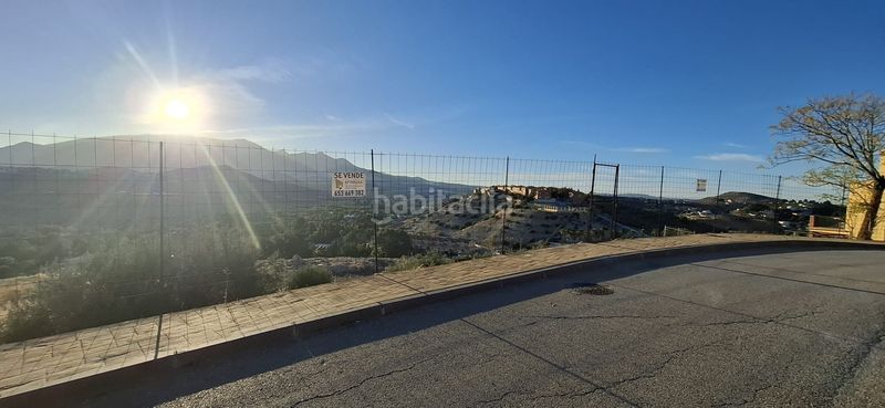 Foto 2e5cf46a-f28b-4ba7-a9a6-6db03b81b1fe. Terreno residenziale in calle vega de sánchez 28 in Guardia de Jaén (La)