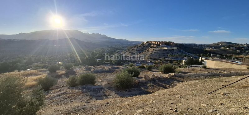 Foto 65fd574a-75fa-4627-8d2f-7078e1205272. Terreno residenziale in calle vega de sánchez 28 in Guardia de Jaén (La)