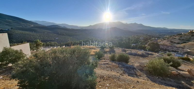 Foto d0c24f15-861f-4535-bcbc-bc9b915584d3. Terreno residenziale in calle vega de sánchez 28 in Guardia de Jaén (La)