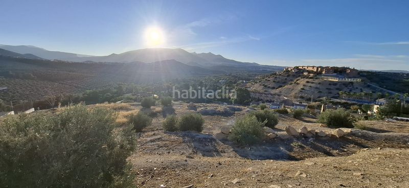 Foto e9a12cab-e160-4b76-b644-70e0ff04ceba. Terreno residenziale in calle vega de sánchez 28 in Guardia de Jaén (La)