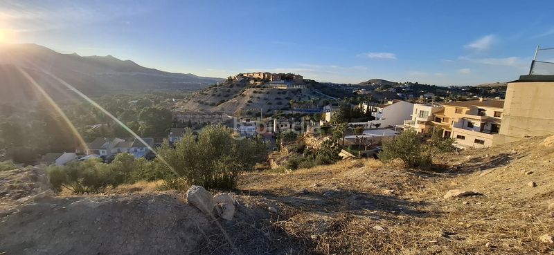Foto feaaeb26-df5b-4b7a-9728-93b3a458af21. Terreno residenziale in calle vega de sánchez 28 in Guardia de Jaén (La)