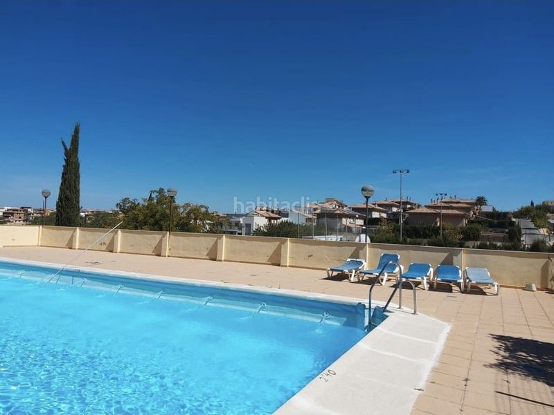 Foto 072e2f32-72ab-4638-802c-0f33932cf04e. Casa adossada amb calefacció aparcament piscina a Guardia de Jaén (La)