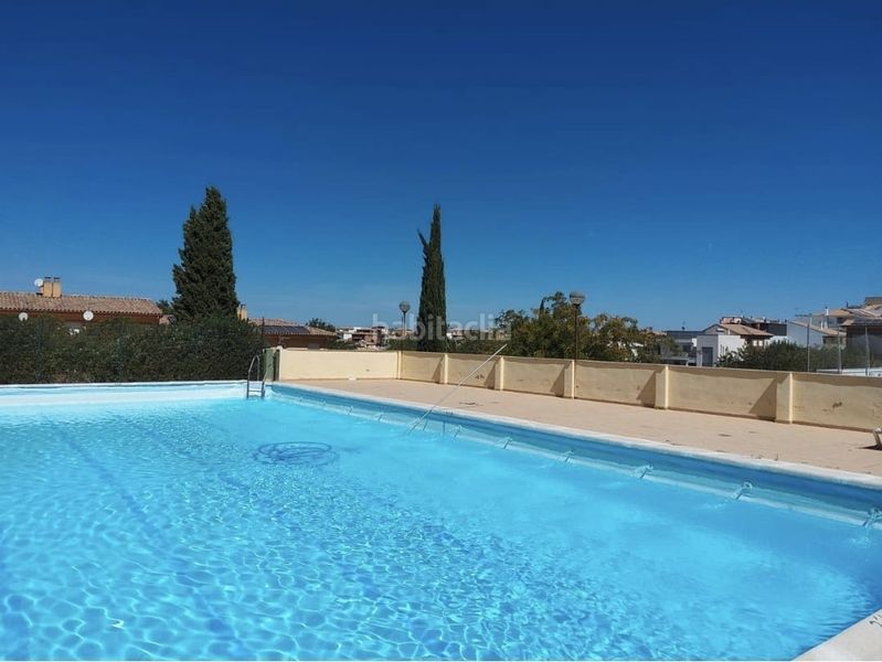 Foto 31663e78-a190-4625-a43c-bf57cec827cd. Casa adossada amb calefacció aparcament piscina a Guardia de Jaén (La)