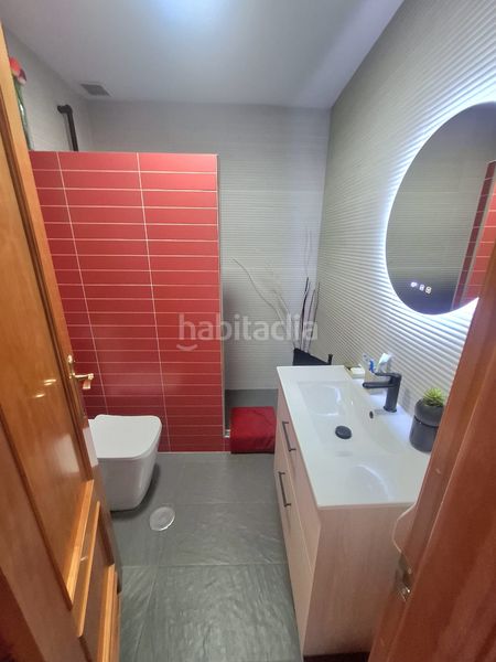 Foto 708e384b-0310-4579-b76f-d186cb848dae. Casa adossada amb calefacció aparcament piscina a Guardia de Jaén (La)