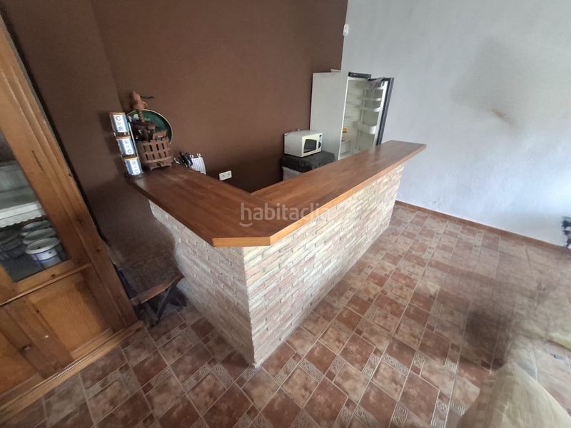 Foto 788ea8c8-4df3-4bc1-8cf7-f52abf901d84. Casa adossada amb calefacció aparcament piscina a Guardia de Jaén (La)