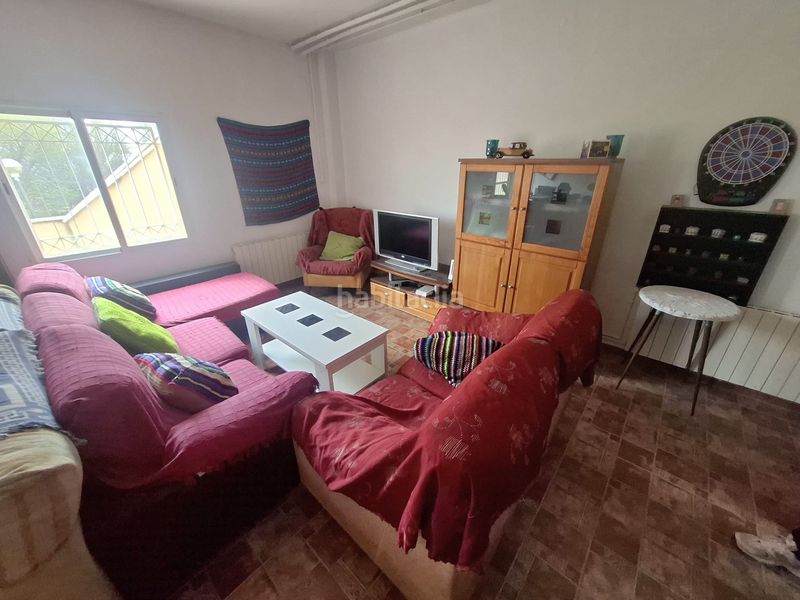 Foto b53e9b56-f095-45a0-abcc-4e9fa3969cf7. Casa adossada amb calefacció aparcament piscina a Guardia de Jaén (La)