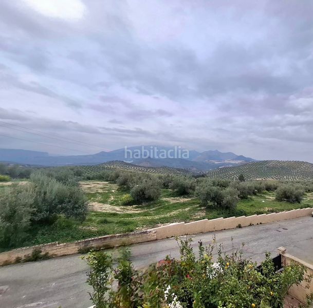 Foto ce9438d5-ef32-488a-95ff-42ee224b5751. Casa adossada amb calefacció aparcament piscina a Guardia de Jaén (La)