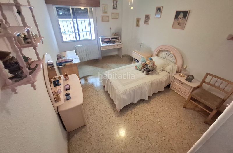 Foto a9b5bd2e-b0c6-4284-ad4a-d083a1e1f862. Pis amb calefacció a Belén - San Roque Jaén