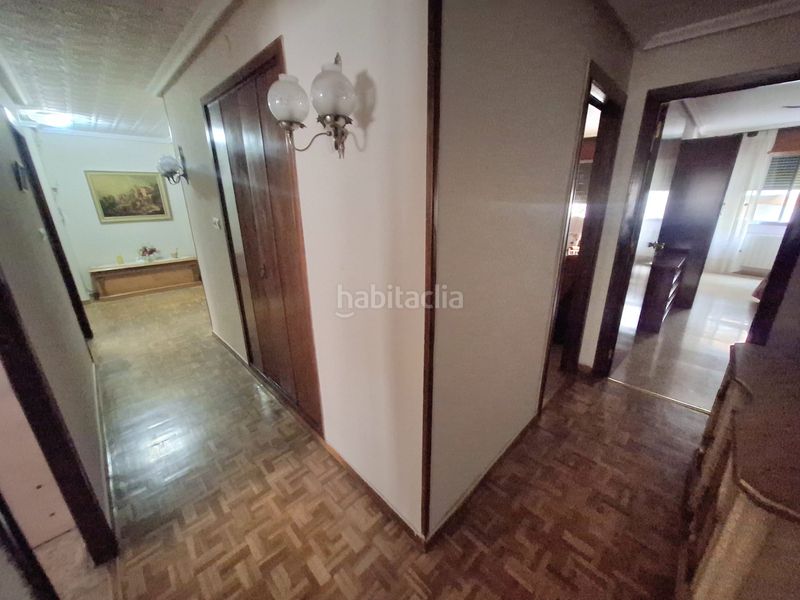 Foto e5c8fce4-0b85-4036-8418-a8163cc22972. Pis amb calefacció a Belén - San Roque Jaén
