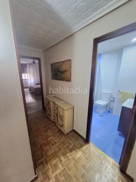 Foto f2b332d1-2469-4b0a-8b1b-e61c8973fbae. Pis amb calefacció a Belén - San Roque Jaén