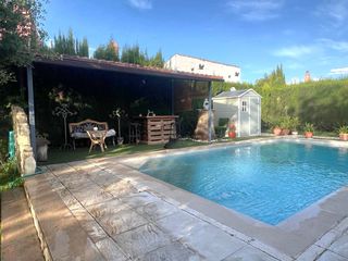 Chalet en Puente Tablas - Puente Nuevo - Cerro Molina. Casa o chalet independiente en venta en pago de juan ramos-puent