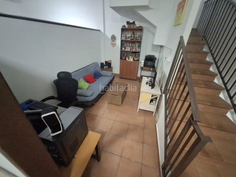 Foto a1ba1d93-aed8-42dc-b898-e808f507bbe1. Maison jumelée avec cheminée chauffage parking dans Jaén