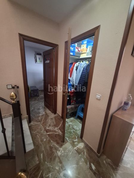 Foto dcda3355-5435-460e-ade1-b2c38d8b2ad0. Maison jumelée avec cheminée chauffage parking dans Jaén