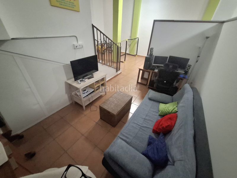 Foto df7d5c29-5513-4f51-977f-8a6aa7e3e2d1. Maison jumelée avec cheminée chauffage parking dans Jaén