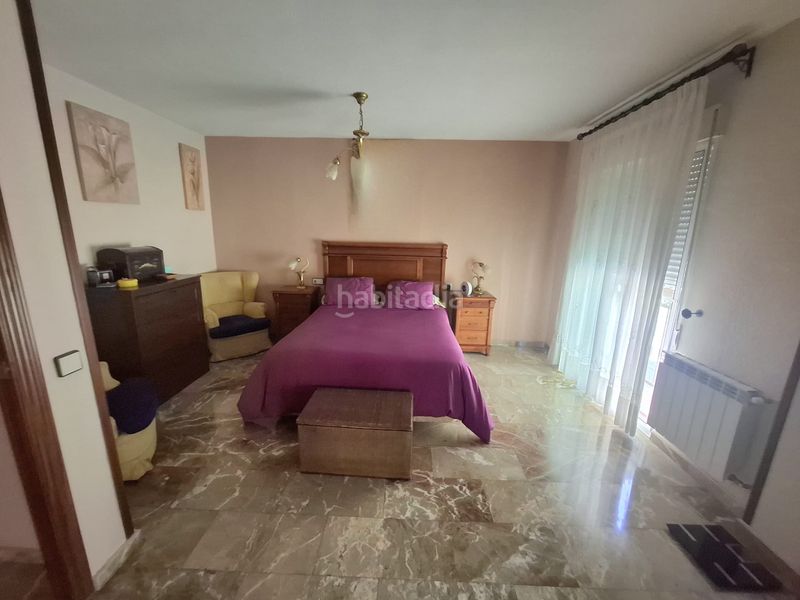 Foto e822986c-6810-4f5c-8d61-f5332536ed1b. Maison jumelée avec cheminée chauffage parking dans Jaén