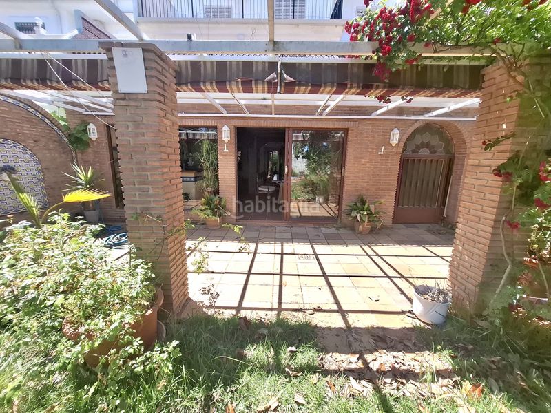 Foto 83b72c3f-1698-4058-a9cb-9cc81195bf6d. Casa adossada amb xemeneia calefacció aparcament piscina a Jaén