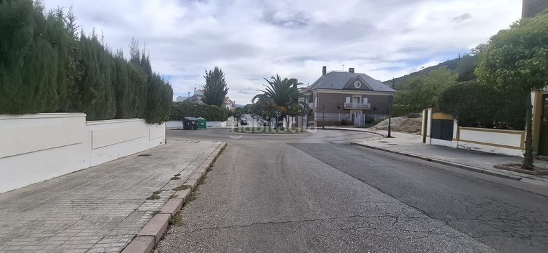 Foto ade691b0-c674-48a2-afee-91380c9b4448. Casa adossada amb xemeneia calefacció aparcament piscina a Jaén