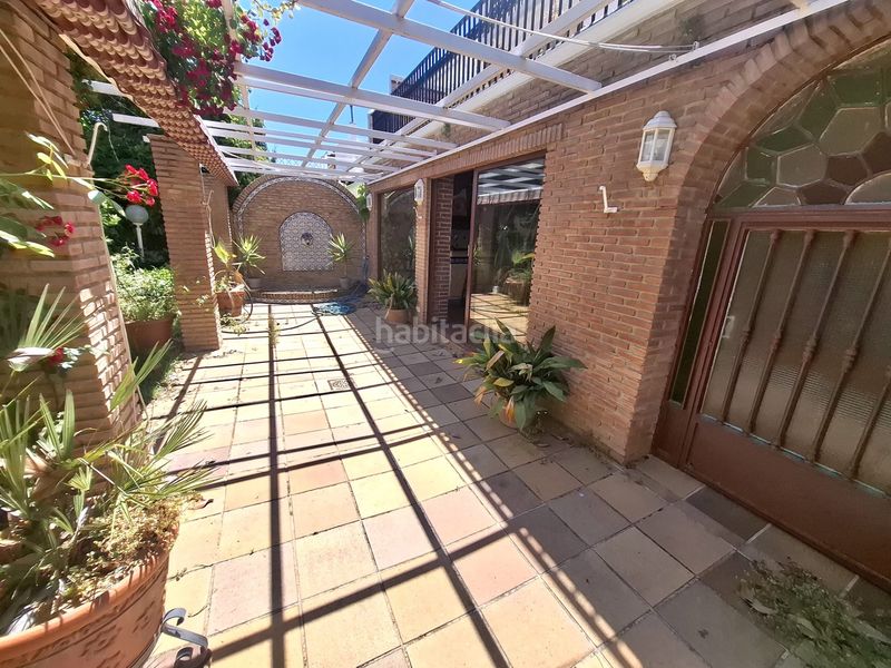 Foto baad768f-c313-486a-84fb-b7c0c776c97f. Casa adossada amb xemeneia calefacció aparcament piscina a Jaén