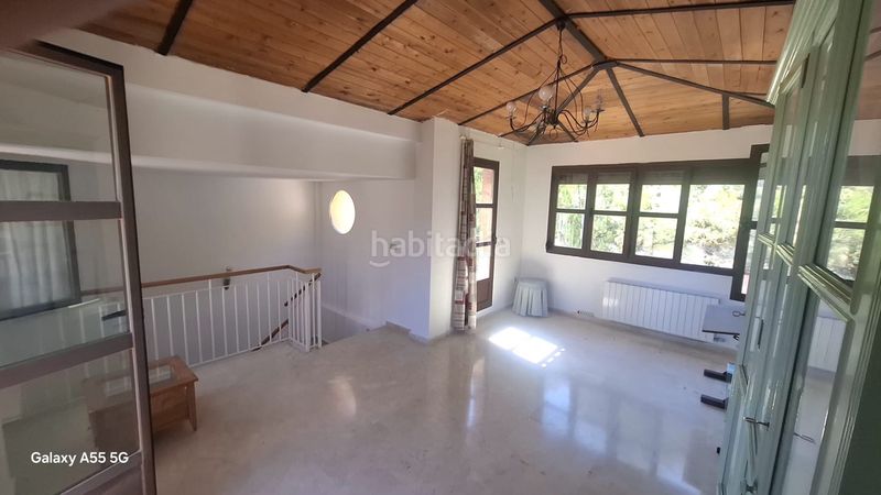 Foto 30e5720a-edd1-4a55-a81d-cf94e90d1d28. Maison jumelée dans zona jerez 35 dans Jabalcuz Jaén