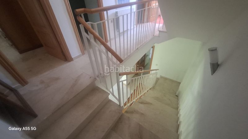 Foto 59e5f249-3577-480c-9736-f2f59a9267e2. Maison jumelée dans zona jerez 35 dans Jabalcuz Jaén