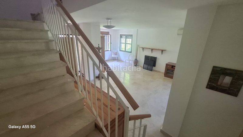 Foto 5ad2e7b3-9883-400a-b4ea-5b547e98d442. Maison jumelée dans zona jerez 35 dans Jabalcuz Jaén
