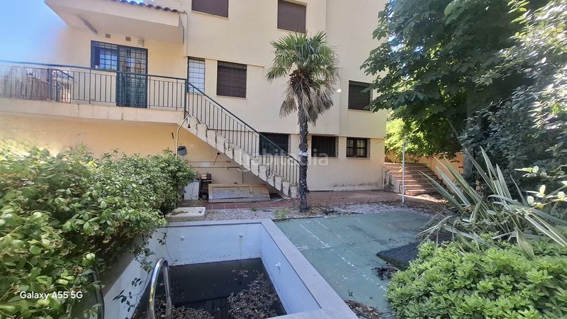 Foto 668d93bf-d00f-4a37-8bef-268ff064066d. Maison jumelée dans zona jerez 35 dans Jabalcuz Jaén