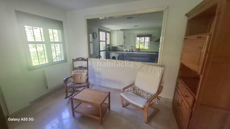 Foto 79d34256-5d48-463b-8212-a5a391c1c35f. Maison jumelée dans zona jerez 35 dans Jabalcuz Jaén