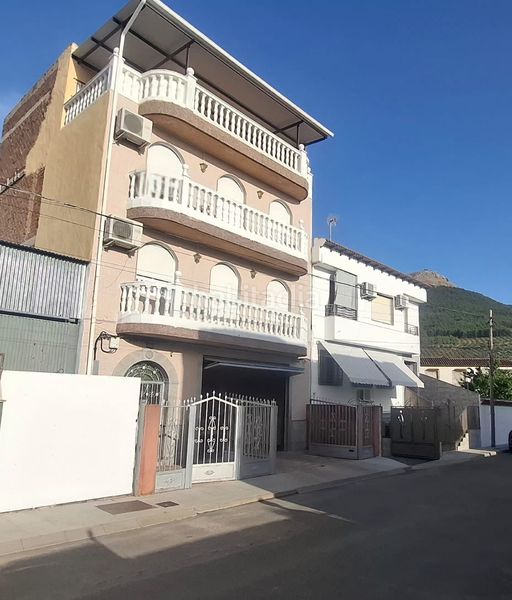 Foto 02119644-3840-4d1a-a6bb-8b0ba6b27f93. Pis a calle huertas 5 a Jamilena