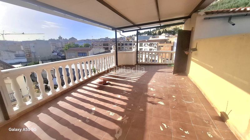 Foto 39d4dea2-8809-458d-9342-d8b73c3d03d6. Pis a calle huertas 5 a Jamilena