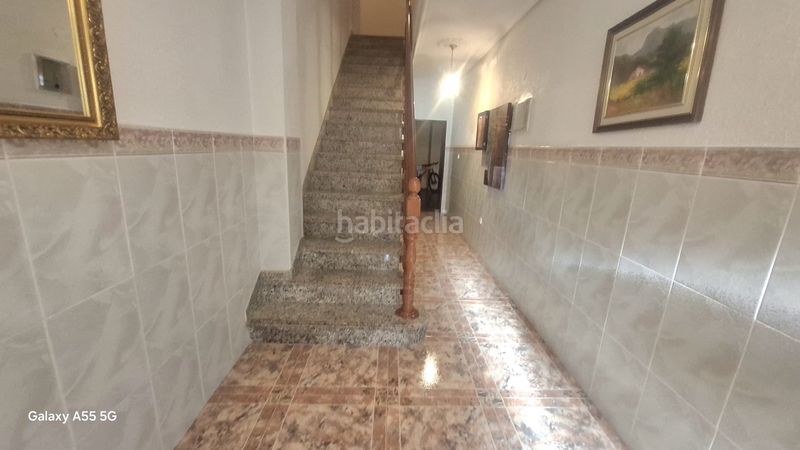 Foto 70b780c3-61e5-428d-aed2-77e286c6c303. Pis a calle huertas 5 a Jamilena