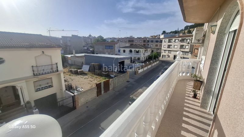 Foto 752ff967-1a1f-46c0-ba38-b06e33438056. Pis a calle huertas 5 a Jamilena