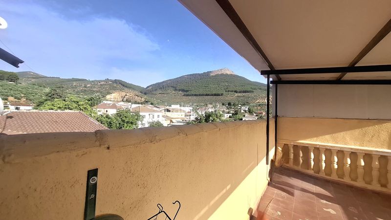 Foto bb35e1f3-9886-461c-808f-5508be8c258a. Pis a calle huertas 5 a Jamilena